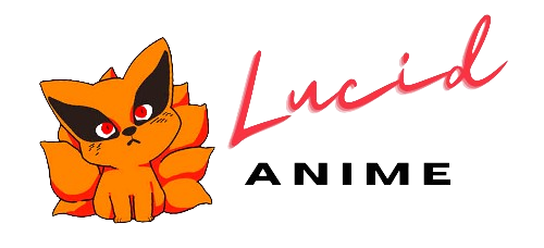 Lucid Anime